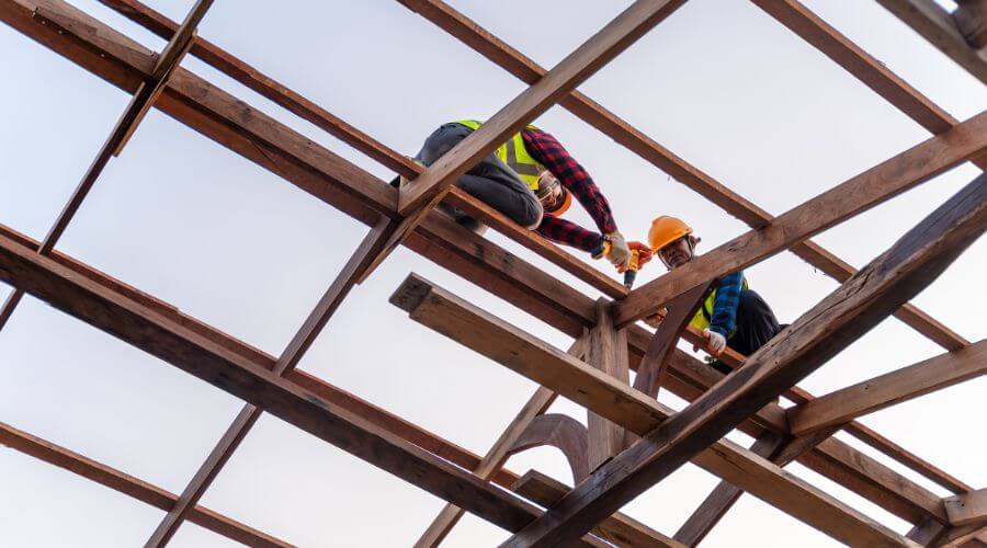 Expert tile roof repair services in San Marino, CA